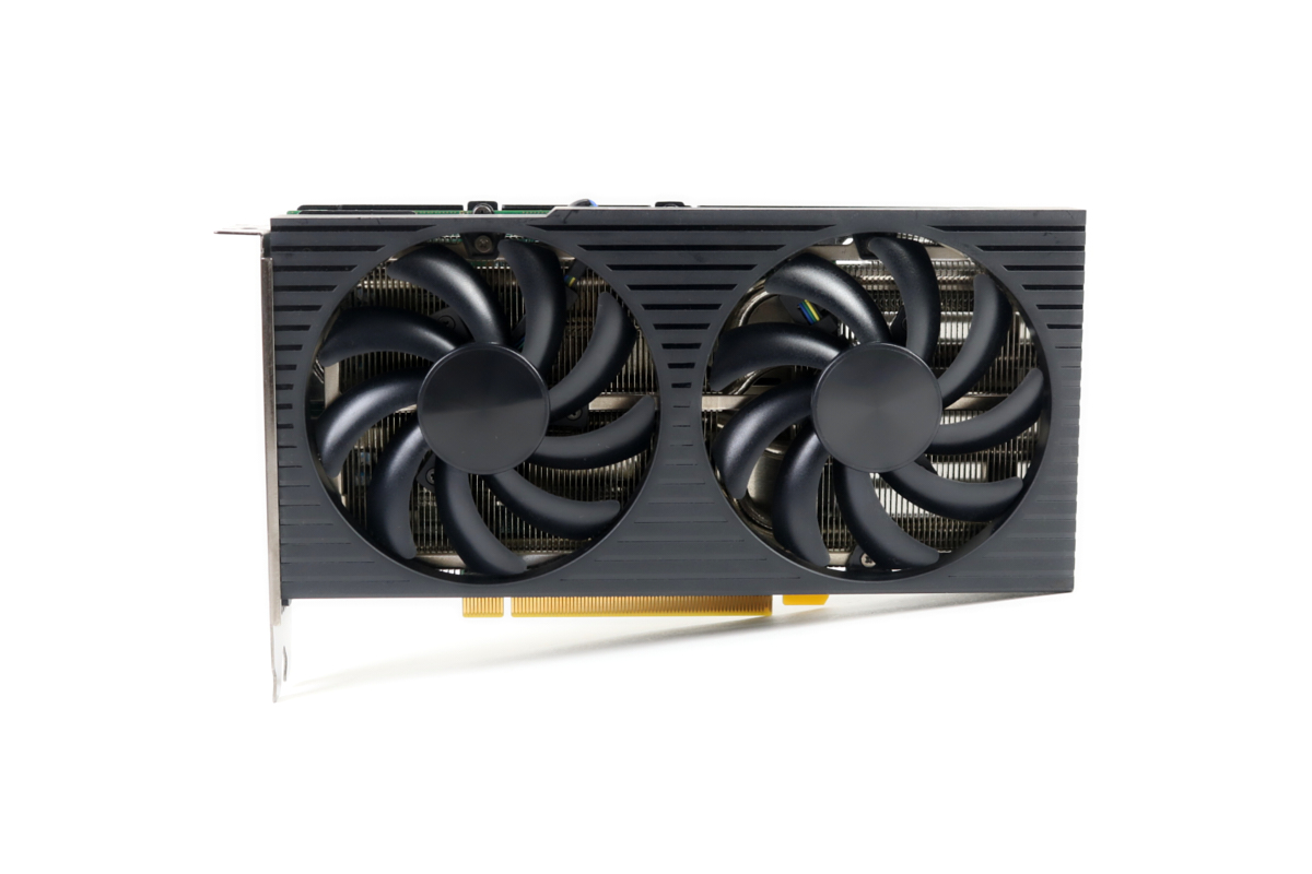 Nvidia GeForce RTX 3060 Ti 8GB Dell OEM GPU | 1yr Warranty, Fast