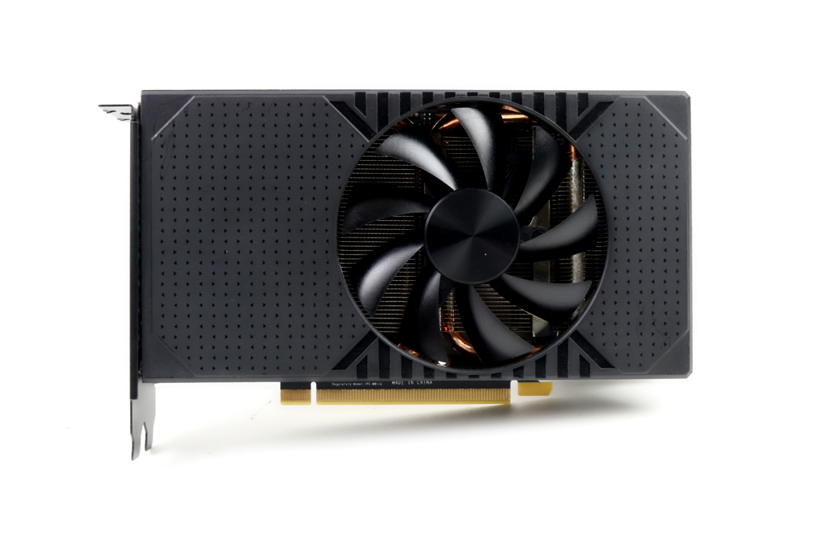 HP GeForce RTX 3060 12GB OEM GPU | 1yr Warranty, Fast Ship