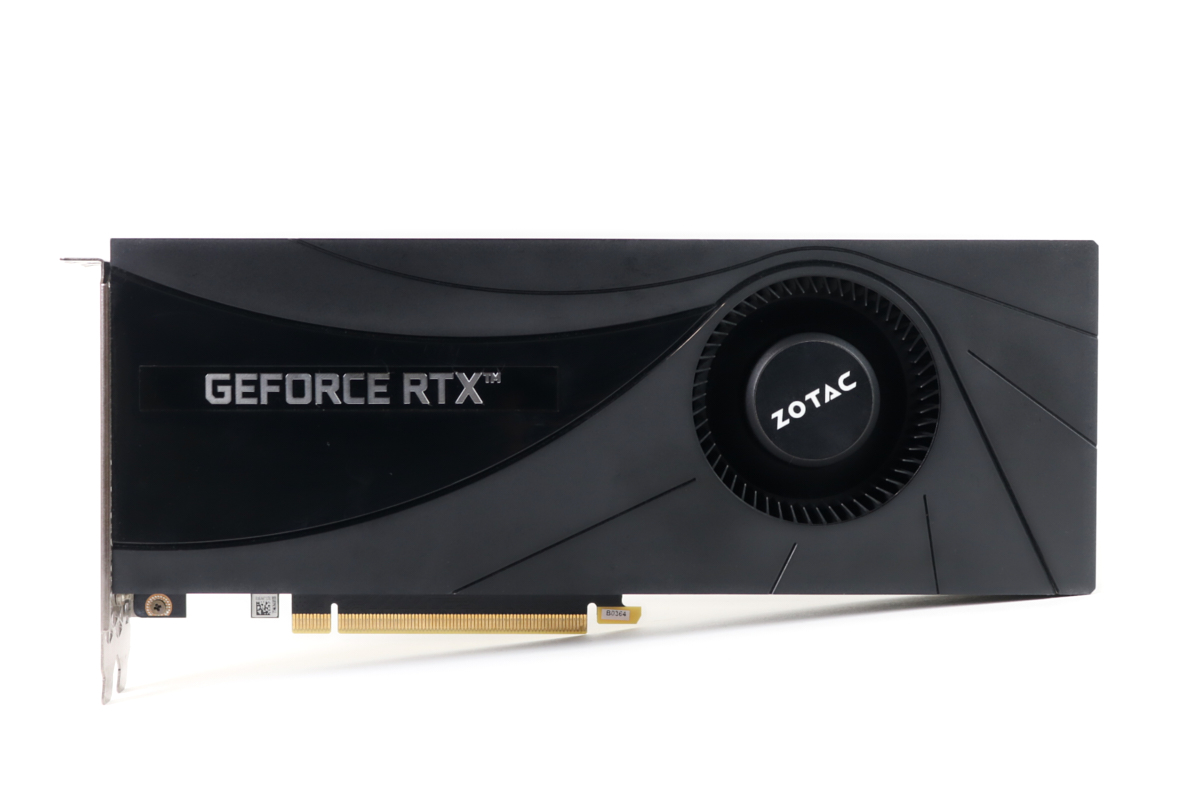 Zotac GeForce RTX 3070 8GB Blower A30700A | 1yr Warranty, Fast