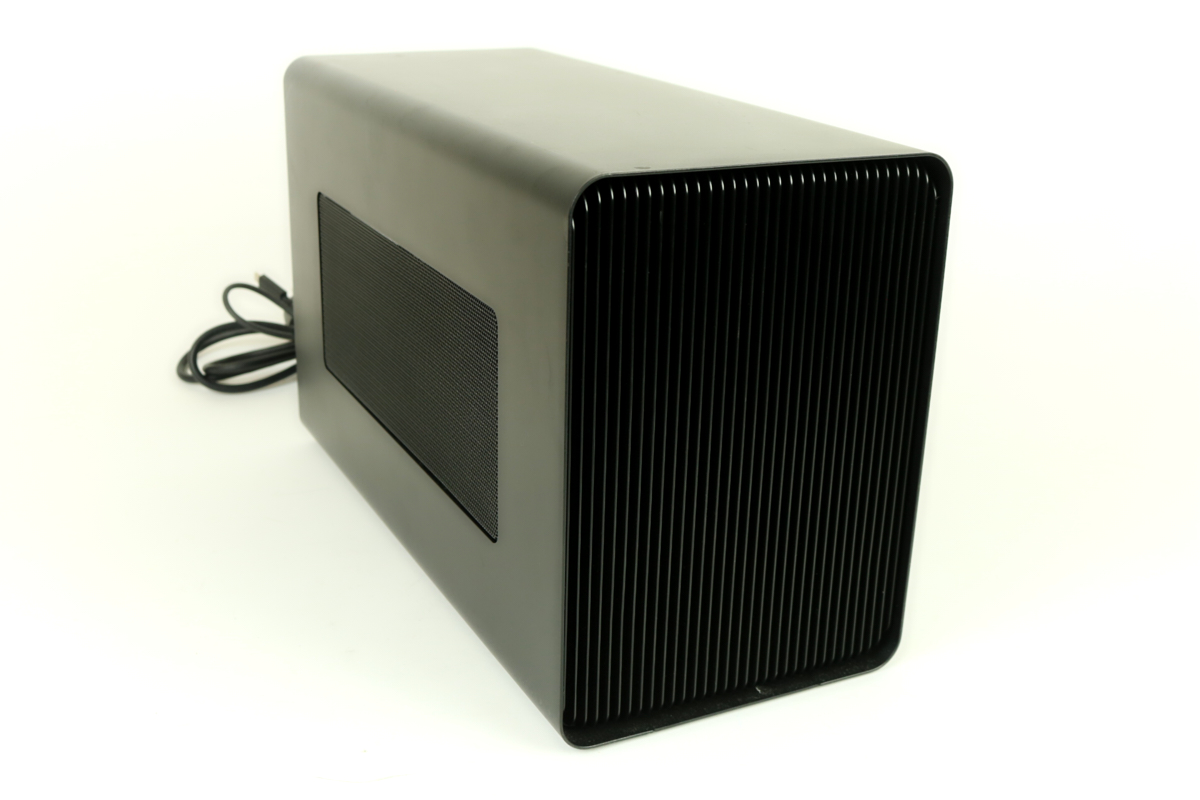 Razer Core X External GPU Enclosure RC21-0131 | Fast Ship, US