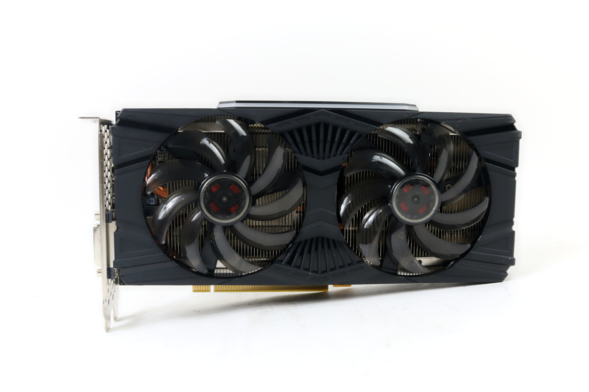 PNY GeForce RTX 2070 8GB XLR8 GPU | 1yr Warranty, Fast Ship